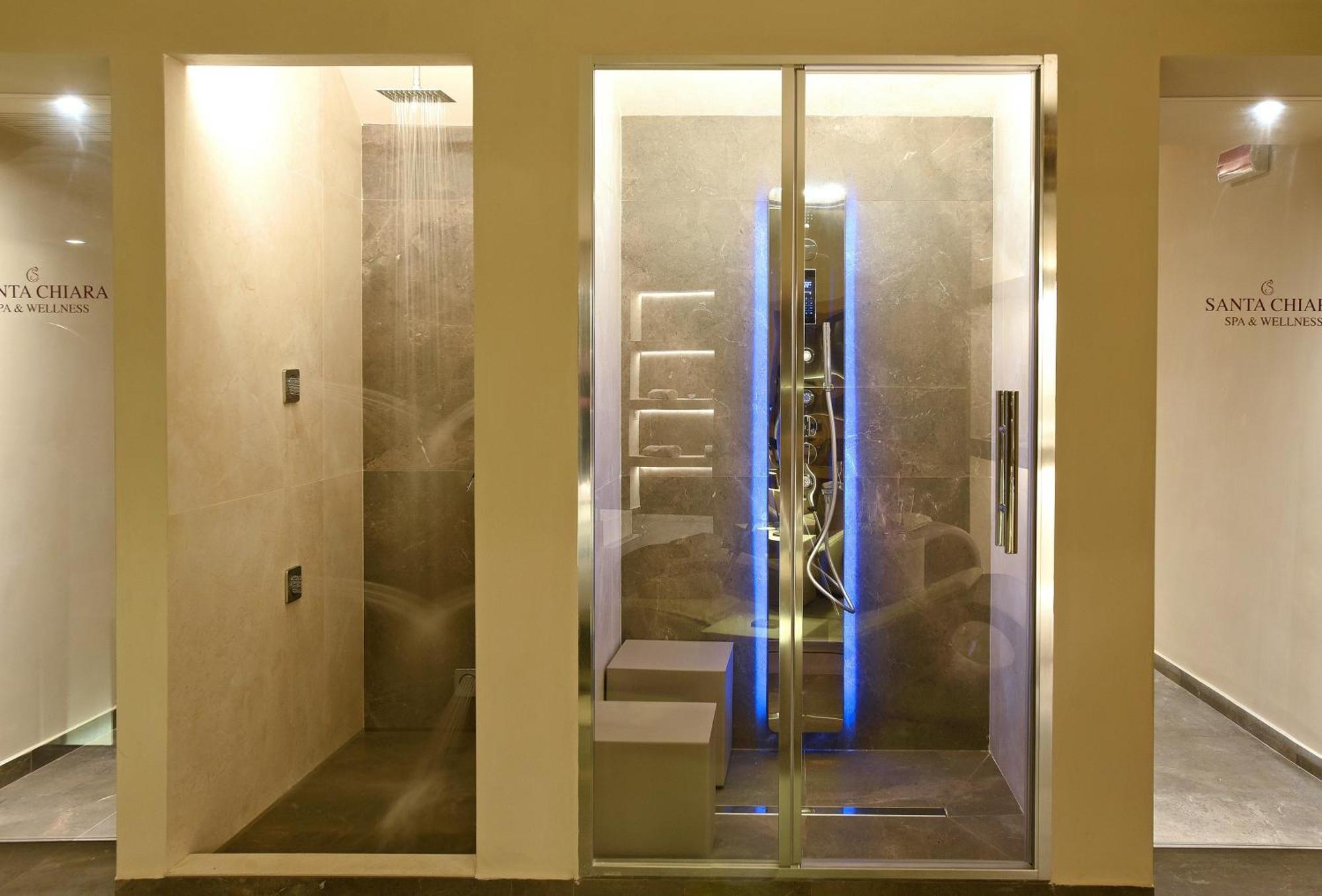 Suite Hotel Santa Chiara Lecce Luaran gambar